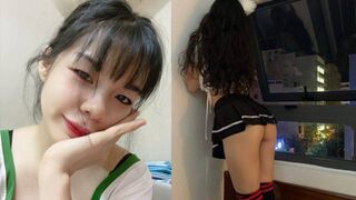 Sex Em Vy Thích Quay Tiktok Và Bộ Môn Cưỡi Ngựa Nuốt Tinh Trùng