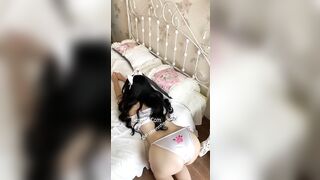 Onlyfans Nhennhensohot (Em Nhàn) Mất Phí Mới Mua Được Về Xem