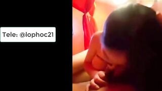 Chịu r,đăng video sexy r ''tiện" đăng luôn video e địt nhau cùng vs ny ở vài địa điểm