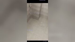 Lộ Clip Sex Hồng Thuyên Sinh Viên Trường Đại Học Đụ Nhau Với Ny Trong Nhà Tắm