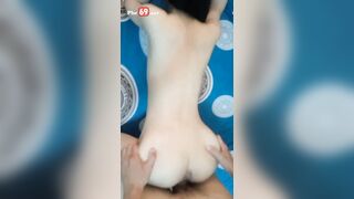Súc vật, Phá trinh em Teen Loli HS Say Rượu Vú To mình dây khẩu dâm