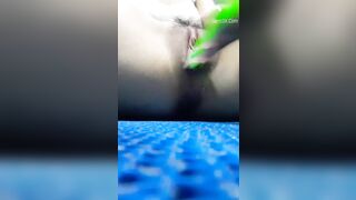 Sex Xuân My 2ka10 Thủ Dâm Nhét Nguyên Cái Lọ Vào Bím