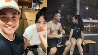 GYMMER ĐỊT NHAU TUNG TÓE