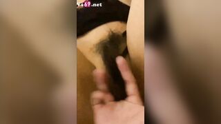 Teen Thùy Anh Lần Đầu đi Nhà Nghỉ bỡ ngỡ, Cười tươi bị djt tung lồn bóp vú rên rỉ ứng