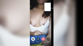 Thằng khốn nạn gạ em nó thủ dâm rồi quay lại clip đăng lên nhóm kín tele kiếm tiền