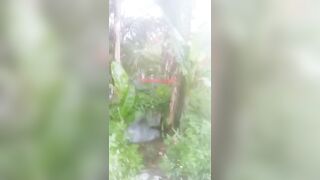 Vl cặp đôi trời mưa mà đậu bên đường bú cu địt nhau vẫn ư là nét