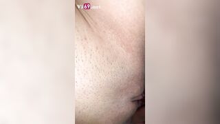 Clip Sex Hàng càng to như cổ tay mà anh cứ nhét vô đít em