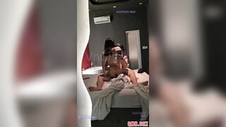 [Hot] Bảo Ngân 2k5 mặt xinh Tinder 1 nốt nhạc nắc tung lồn em nó ngay đêm đầu gặp mặt