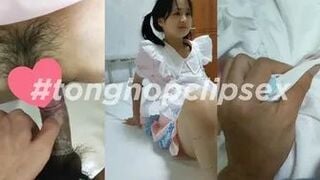Đang chơi game mà chị họ gạ chịch phải làm sao