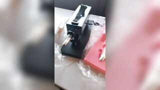 Máy địt, sextoy