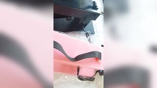 Máy địt, sextoy