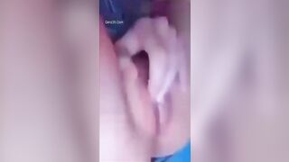 Clip Sex Người Đẹp Phú Lợi Học Sinh trường NTN Bình Dương Lộ Clip Thủ Dâm Gửi Bạn Tra 2
