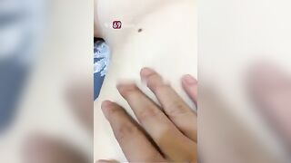 Thay đồ chuẩn bị đập