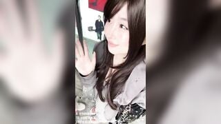 Seri Rau Non Mặt Dâm China, Đi Đường Gạ Người Lạ Bú Cu Vaog TTTM djt Nhau