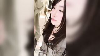 Seri Rau Non Mặt Dâm China, Đi Đường Gạ Người Lạ Bú Cu Vaog TTTM djt Nhau