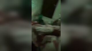 Khai súng đầu năm với bé sinh viên da trắng mông to cực ngon