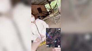 Full 30p+ clip public cực bạo ngoài quốc lộ trần truồng địt nhau Part 1