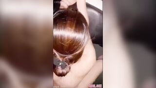 Full 30p+ clip public cực bạo ngoài quốc lộ trần truồng địt nhau Part 2