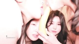 Korean Model Dancing - Afreecatv - Pandatv