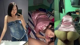 Clip Sex Chim anh độ cả 3, 4 viên bi thế này thì đang mơ ngủ em cũng vội dậy làm tình
