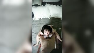 Sex Gái Chuppy Da Trắng Nghiện Bú Cặc Và Doggy Thật Mạnh