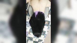 Doggy con ghệ ngon