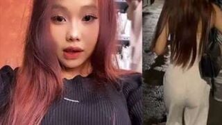 Sex Hẹn Hò Cùng Em Linh Trên Tinder Dáng Nuột Doggy Sướng Té Nước Giật Giật