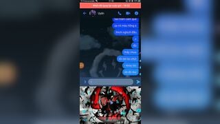 call video cùng bé Uyên 2k9 cực dâm