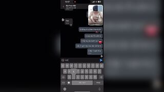 Chat sex cùng bé Teen ngoan Ngoãn Kêu Gì Làm Đó