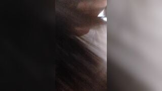 POV em gái áo trắng mình dây cưỡi ngựa dập lồn rậm lông sướng điên