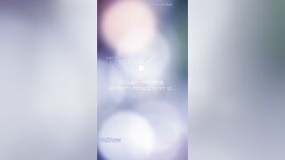 Em idol MMlive sanzai2 nứng lồn hóa thân thành em y tá dâm đãng livestream thủ dâm gạ