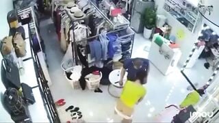Hồi hộp như phim hành động tí nữa chị gái bị yêu râu xanh chịt