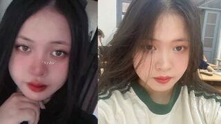 em gái 2ka8 múp mút chặt con cu bé nhỏ