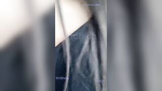 MMlive sanzai2 Một bên là núi là bên là em , anh ngắm cảnh hay là ngắm em ~ Dạo này m