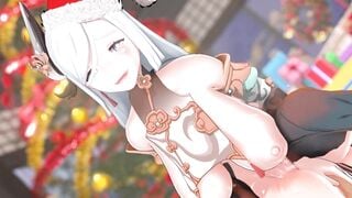 haruya3d-shenhe_1080p