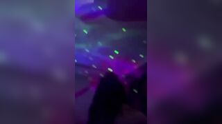 Lộ clip hotgirl dancer Như Quỳnh xã đồ cùng đám đại ca xăm trổ,mẹ k bt bố con là ai