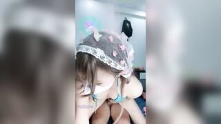 MMlive be_nong Sắp tết đến vào xem livestream ủng hộ các em có tiền nà ~ Em nó stream