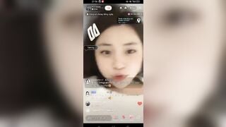 Yến nhi sexy trần trọng hoàng trên tiktok 2