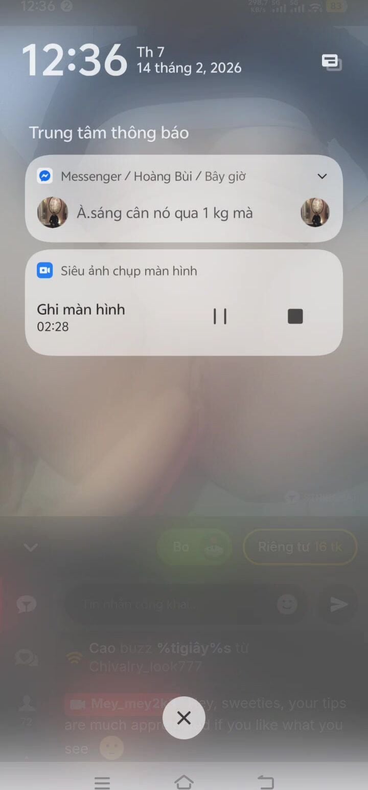 Stripchat 1