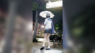 Sex ngoài đường 5