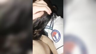 Địt e hs love 10