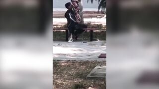 Như 1 thói quen 2 em học sinh này khoản 17 tuổi cứ ra đây địt thường xuyên