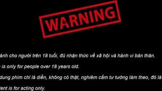 đến nhà eny chơi, thanh niên chơi luôn mẹ cô ấy