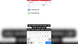 Chuppy nô lệ thời hiện đại cởi đồ vỗ vú liên tục