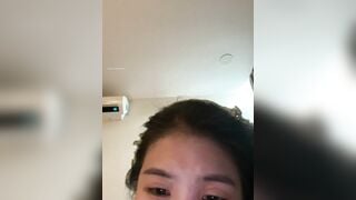Angel_Babiii dâm nữ xinh mông to livetream xoa cái lồn dâm cực múp của mình
