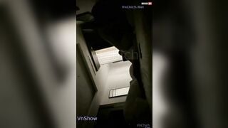 Clip sex Tàu khựa qua Việt Nam chơi gái còn livestream trên SWAG live - Phần 16