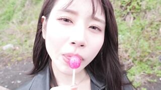 Vào vai nhân vật chính góc nhìn thứ nhất địt nhau với e idol JAV nổi tiếng nhất