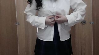 siêu phẩm loli vú to tư liệu quý cho anh em bỏ lọ - phần 13