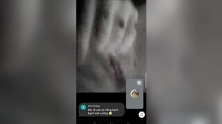 E cáo Việt dâm đãng call chat sex tập thể cho đám bạn thân cùng xem cực dâm p3