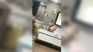 Khi đã yêu thì bảo gì em cũng làm con đĩ dâm dục của anh - phần 3
